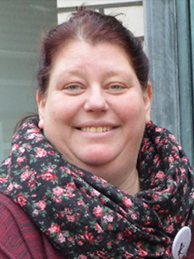 Christiane Lukas