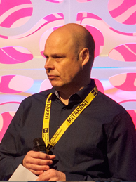 Olaf Gorzolka