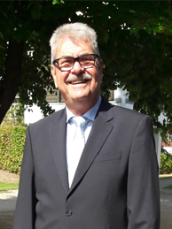 Reimer Warnholz