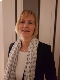 Christiane Mordas