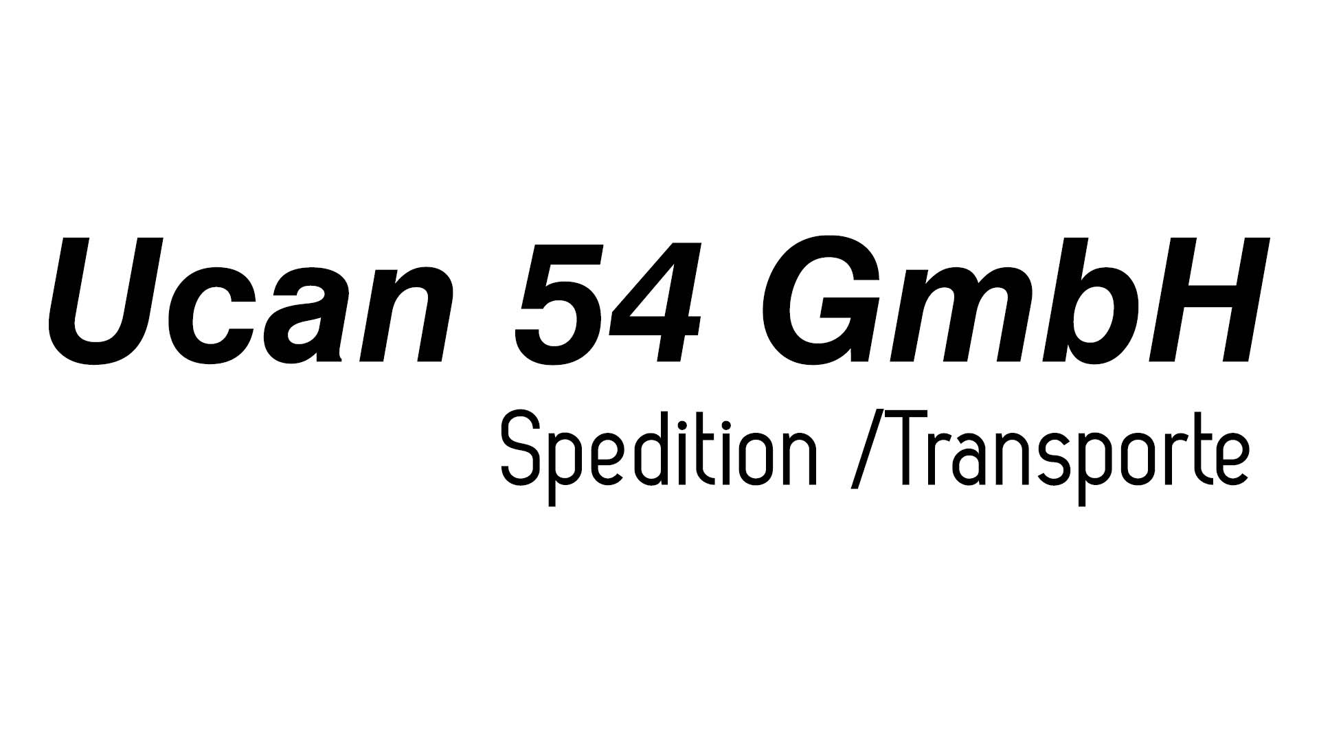 Ucan 54 GmbH