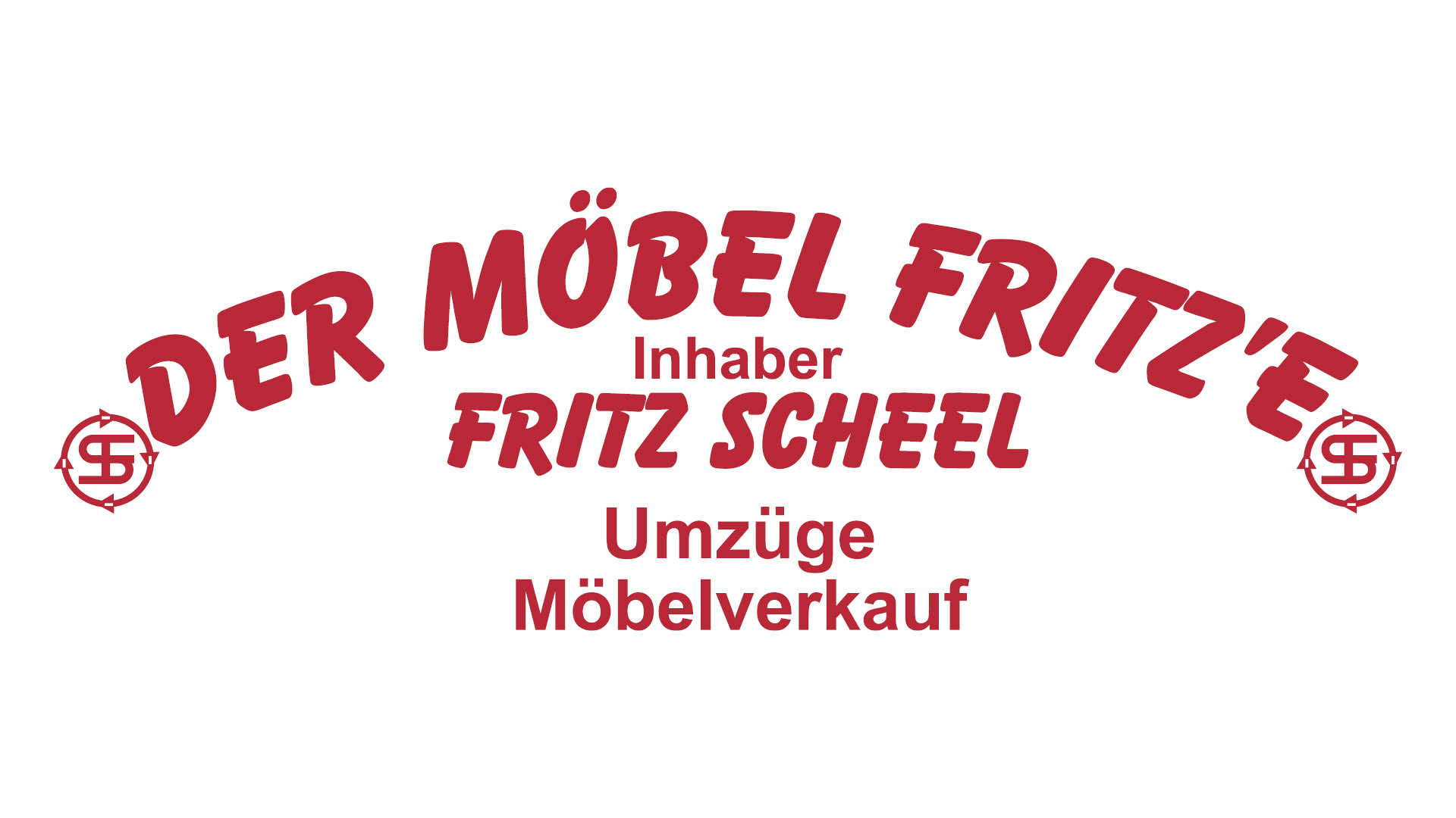 Der Möbel Fritze