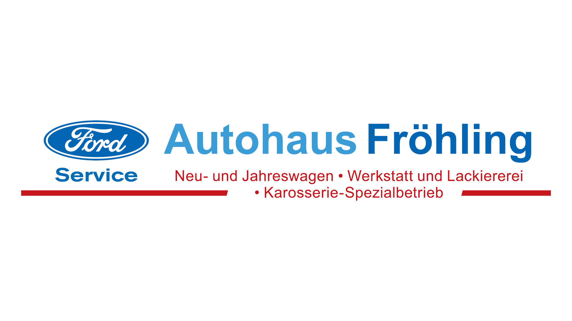 Autohaus Fröhling