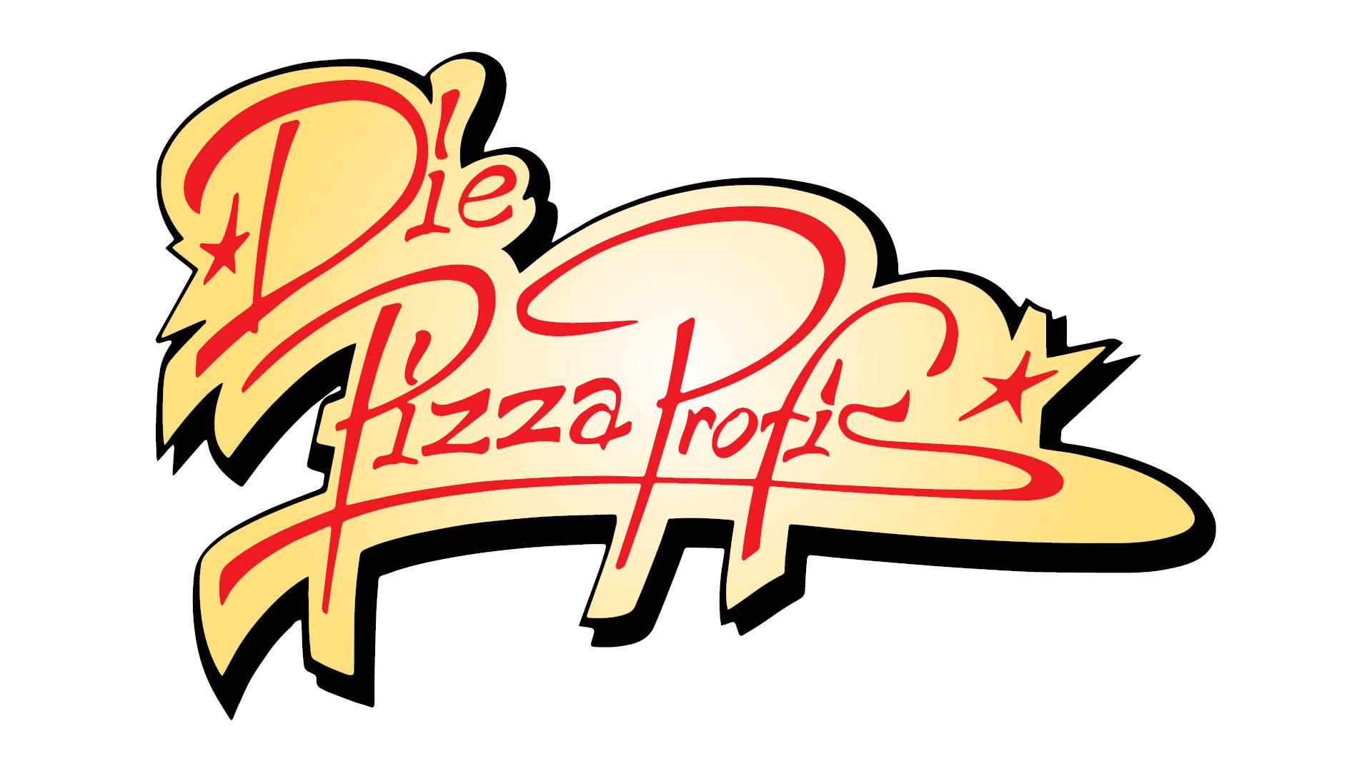 Die Pizza Profis