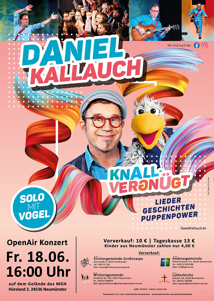 Daniel Kallauch 2021